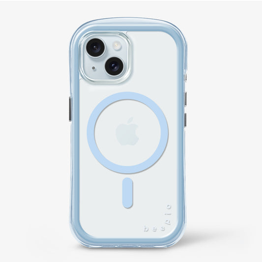 Air Pop Case - iPhone 15
