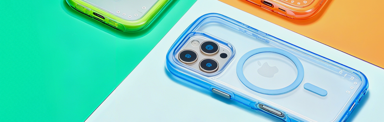 Air Pop Case