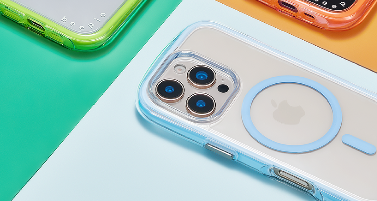 Air Pop Case