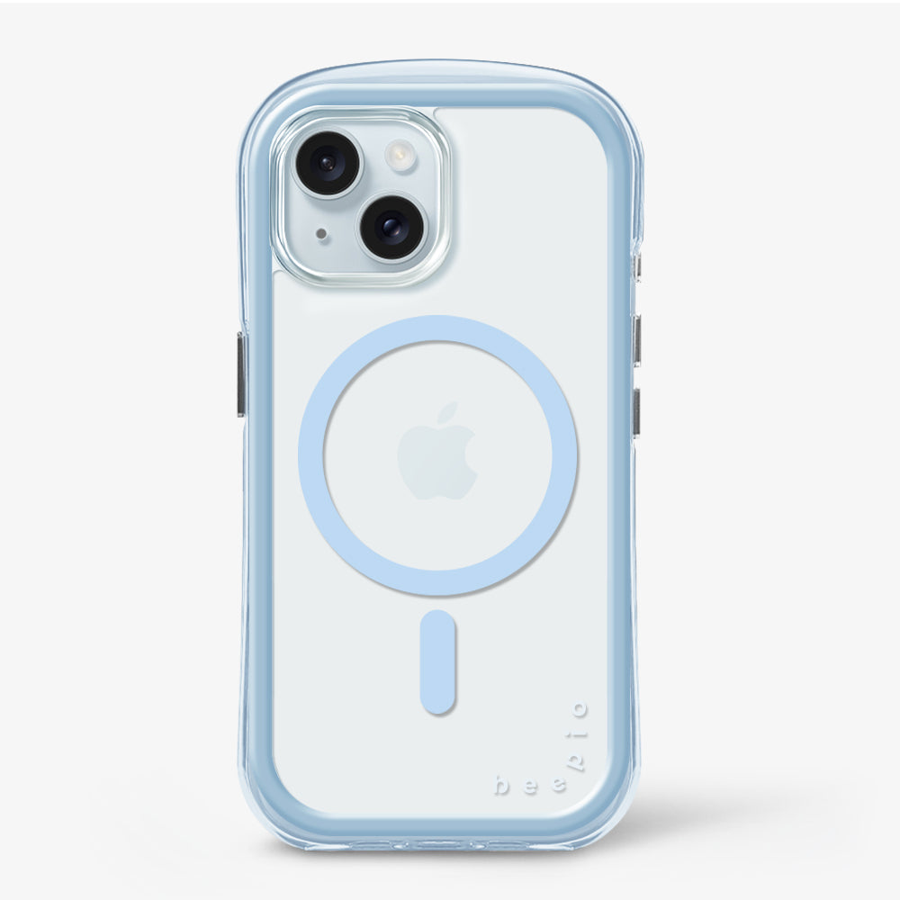 Air Pop Case - iPhone 15