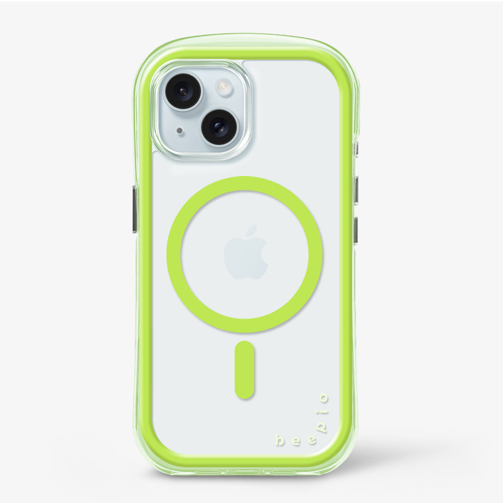 Air Pop Case - iPhone 15