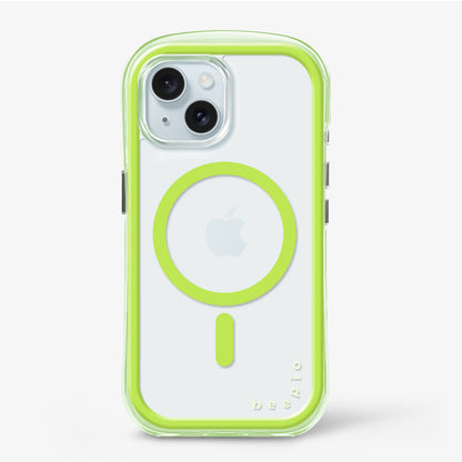 Air Pop Case - iPhone 15
