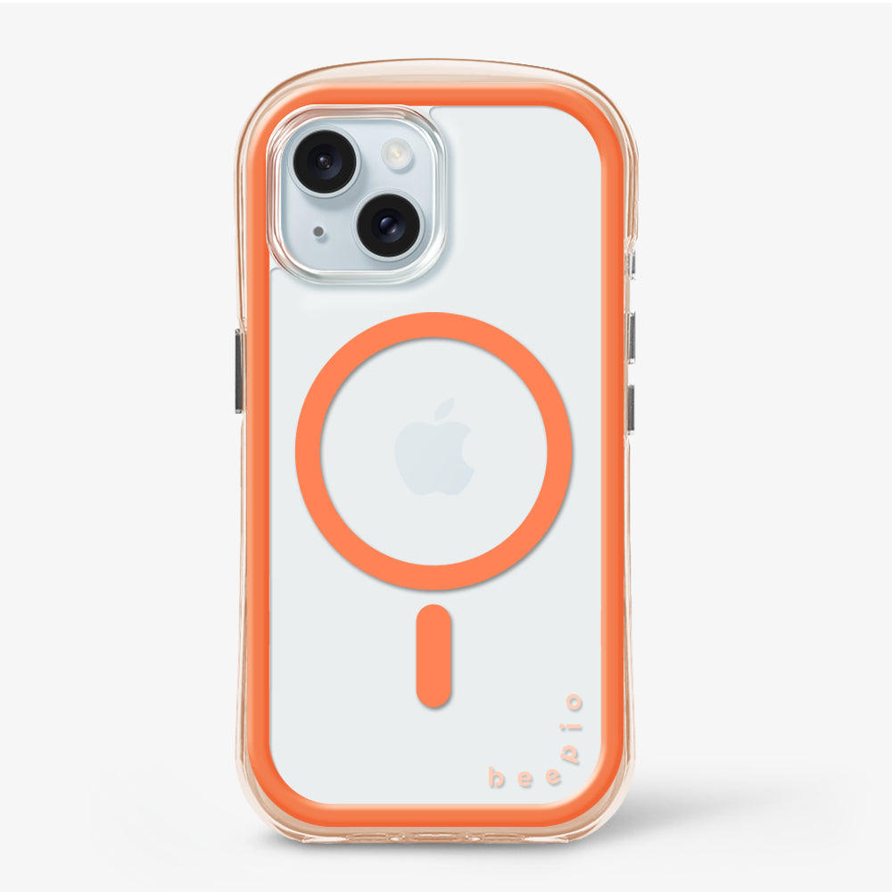 Air Pop Case - iPhone 15