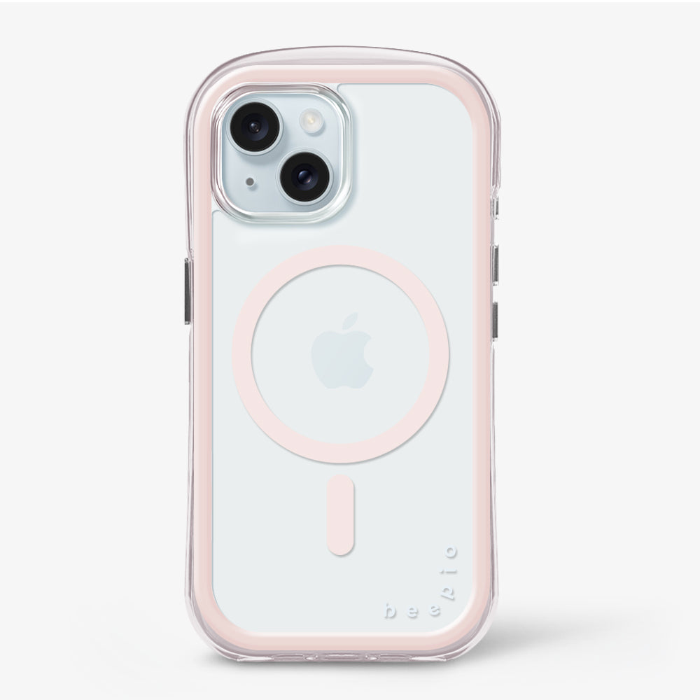 Air Pop Case - iPhone 15