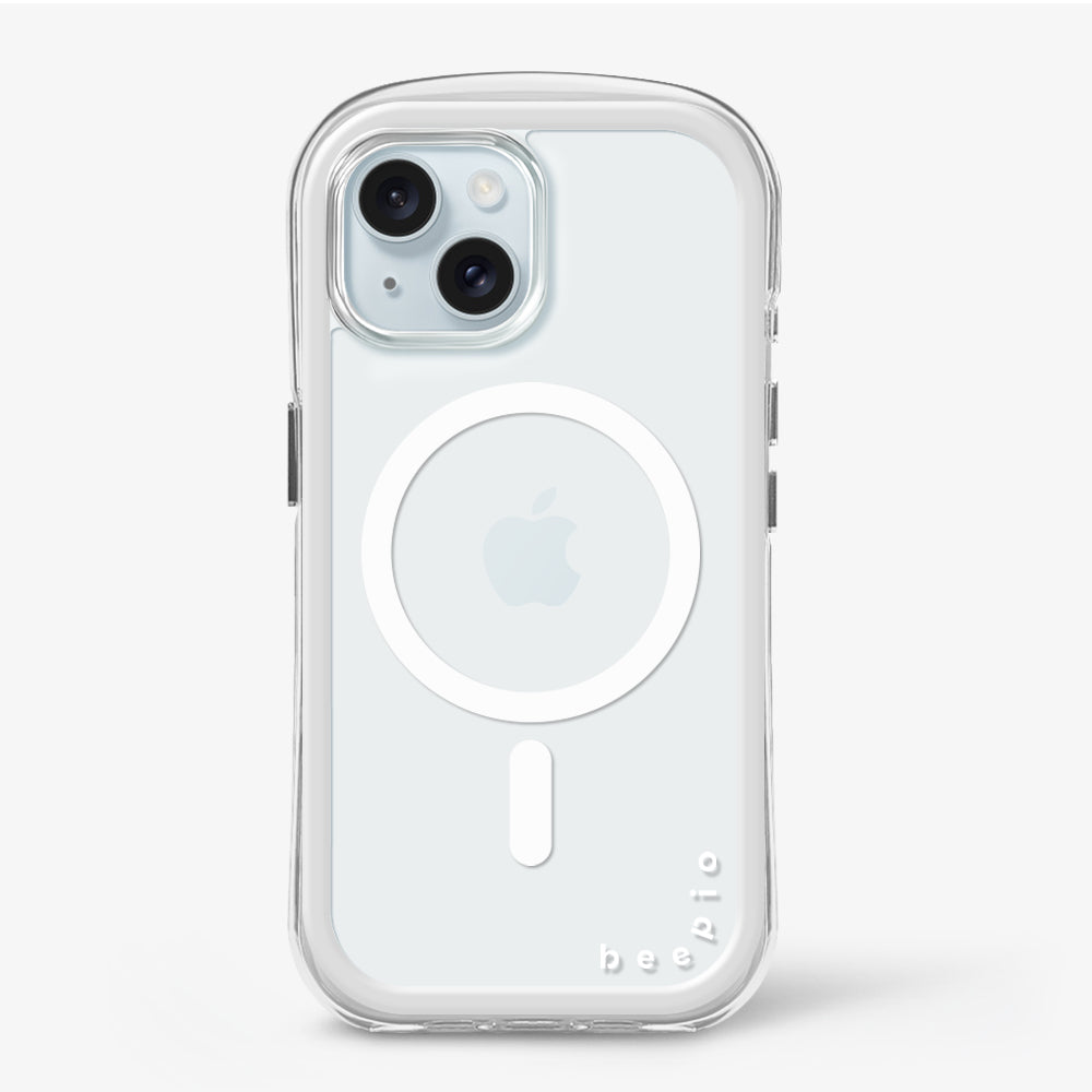 Air Pop Case - iPhone 15
