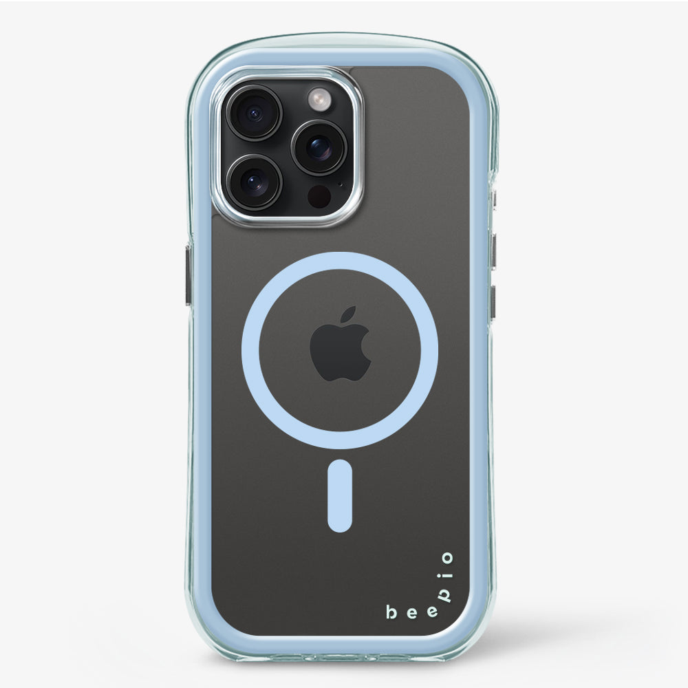 Air Pop Case - iPhone 15 Pro Max