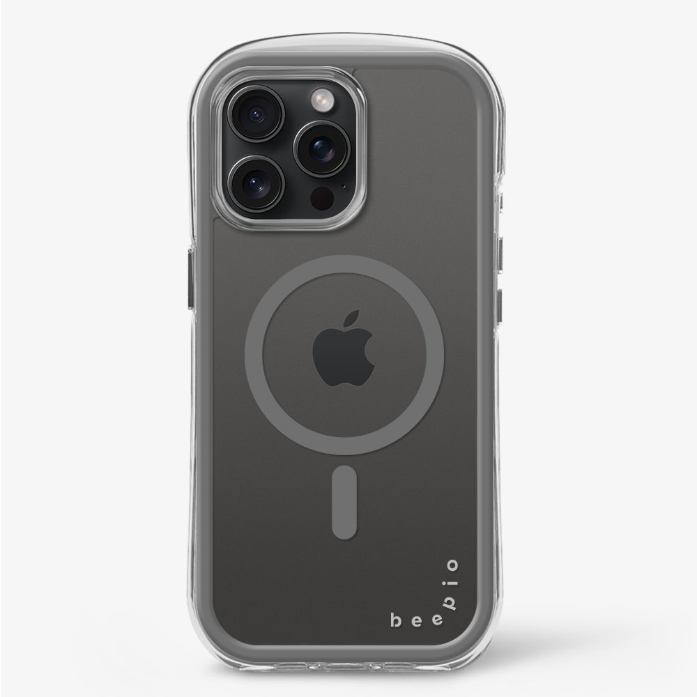 Air Pop Case - iPhone 15 Pro Max