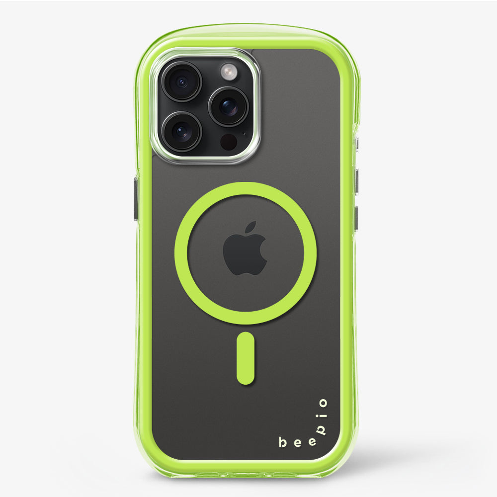 Air Pop Case - iPhone 15 Pro Max
