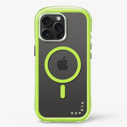 Air Pop Case - iPhone 15 Pro Max