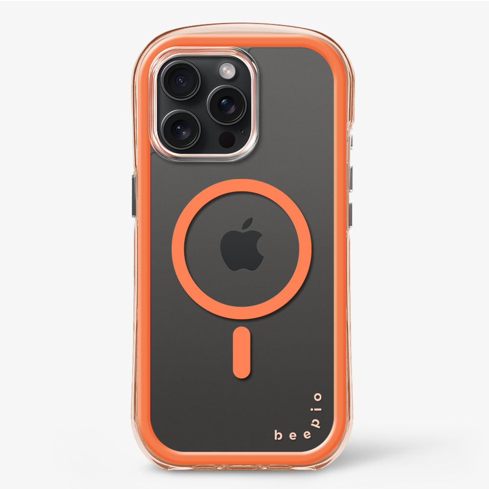 Air Pop Case - iPhone 15 Pro Max