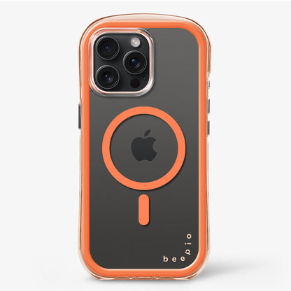 Air Pop Case - iPhone 15 Pro Max