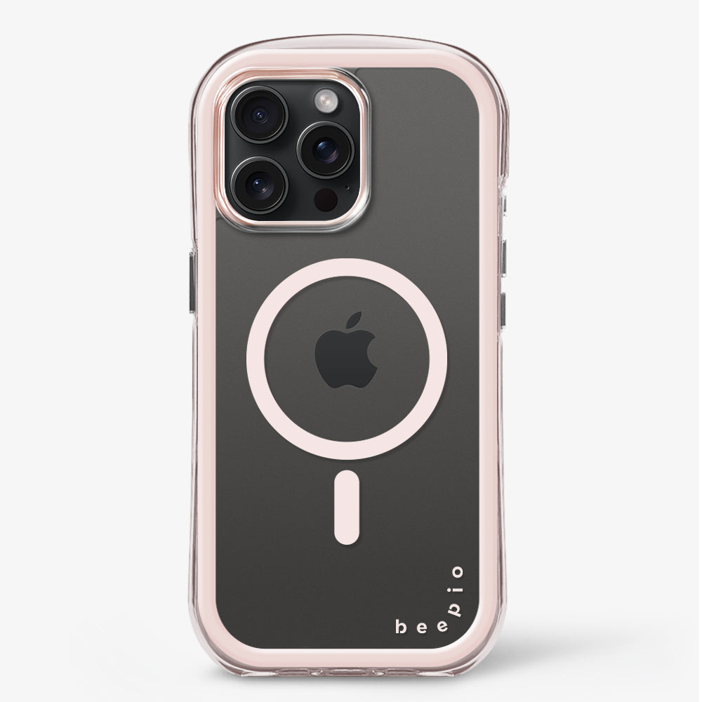 Air Pop Case - iPhone 15 Pro Max