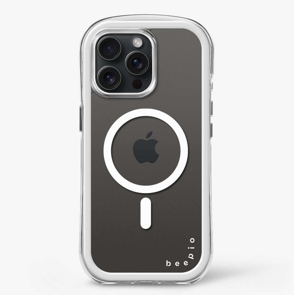 Air Pop Case - iPhone 15 Pro Max