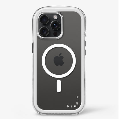 Air Pop Case - iPhone 15 Pro Max