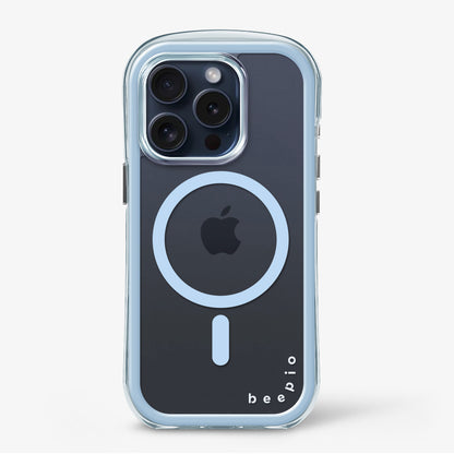 Air Pop Case - iPhone 15 Pro
