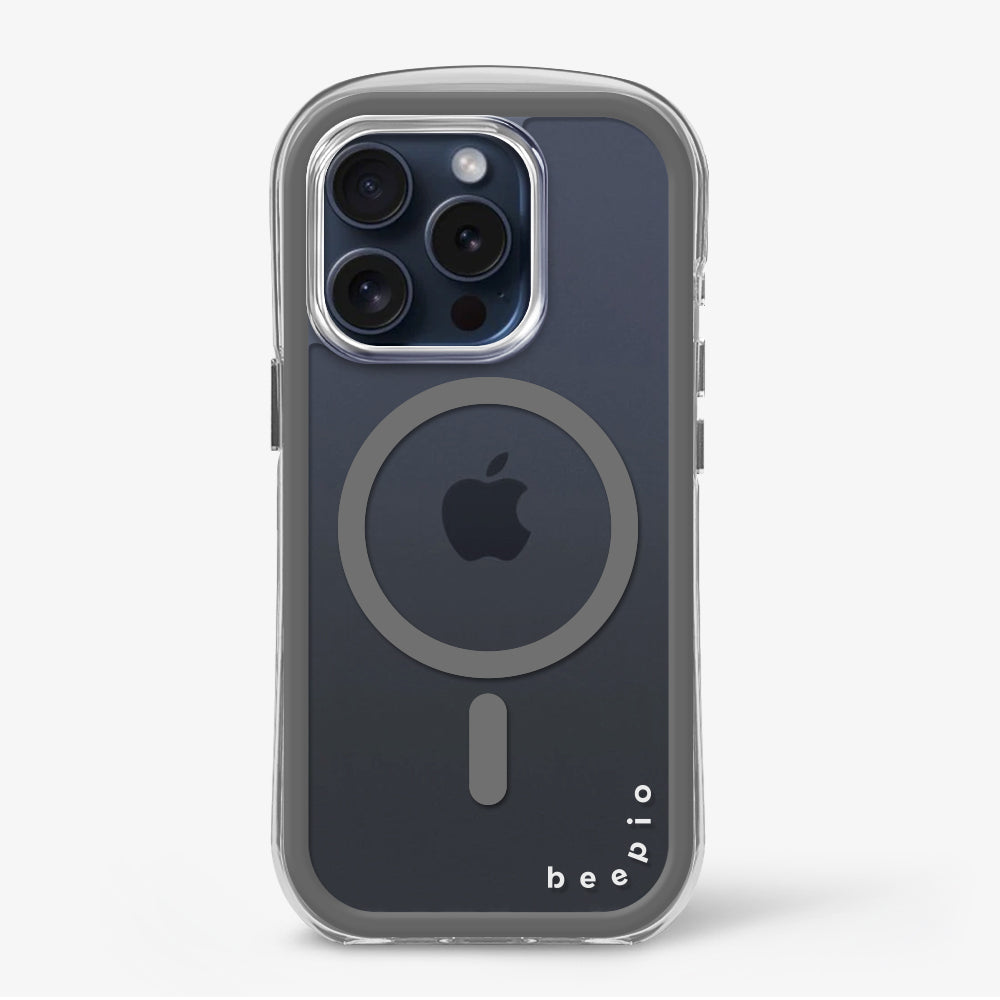 Air Pop Case - iPhone 15 Pro