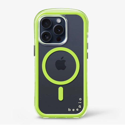 Air Pop Case - iPhone 15 Pro