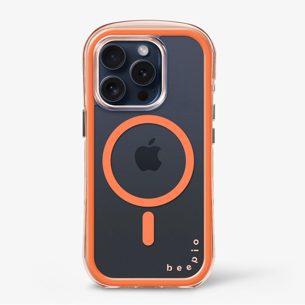 Air Pop Case - iPhone 15 Pro