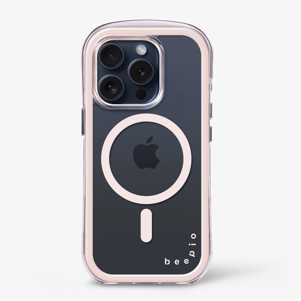 Air Pop Case - iPhone 15 Pro