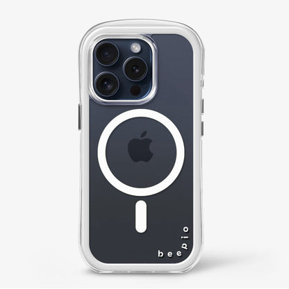 Air Pop Case - iPhone 15 Pro