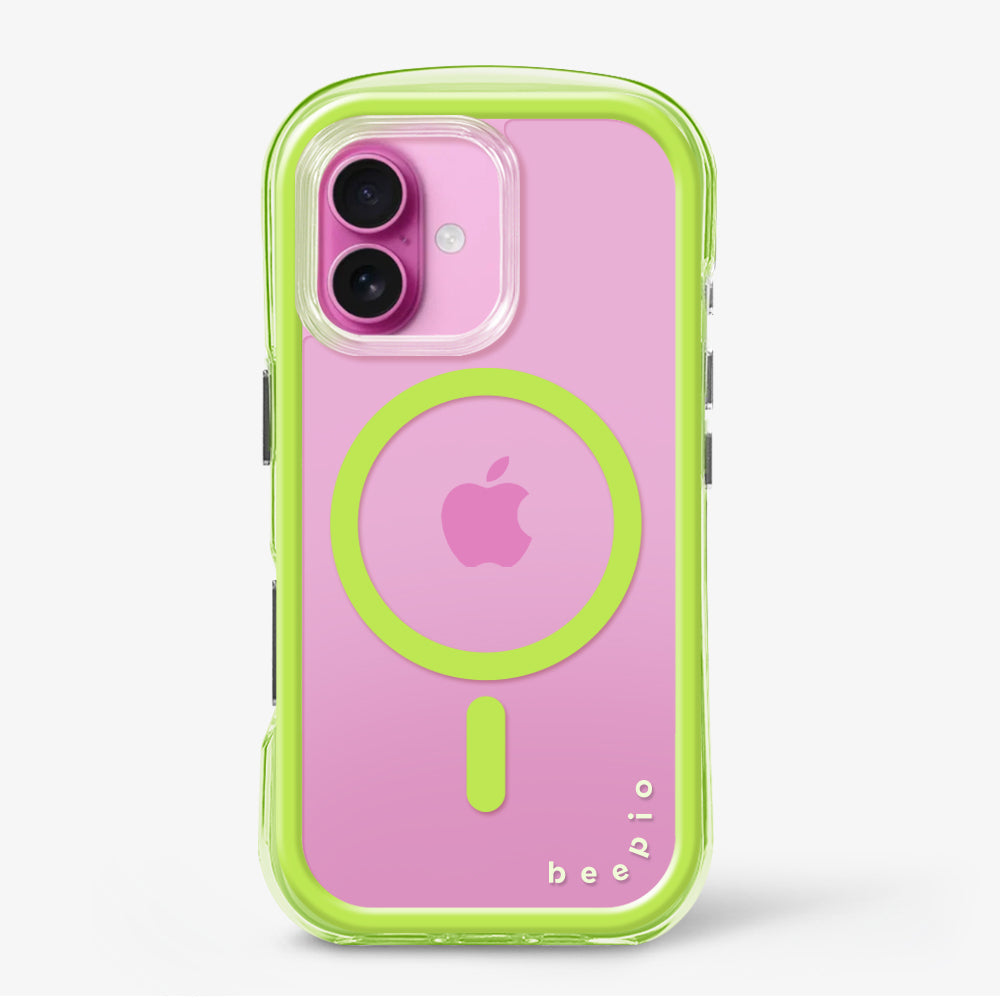 Air Pop Case - iPhone 16