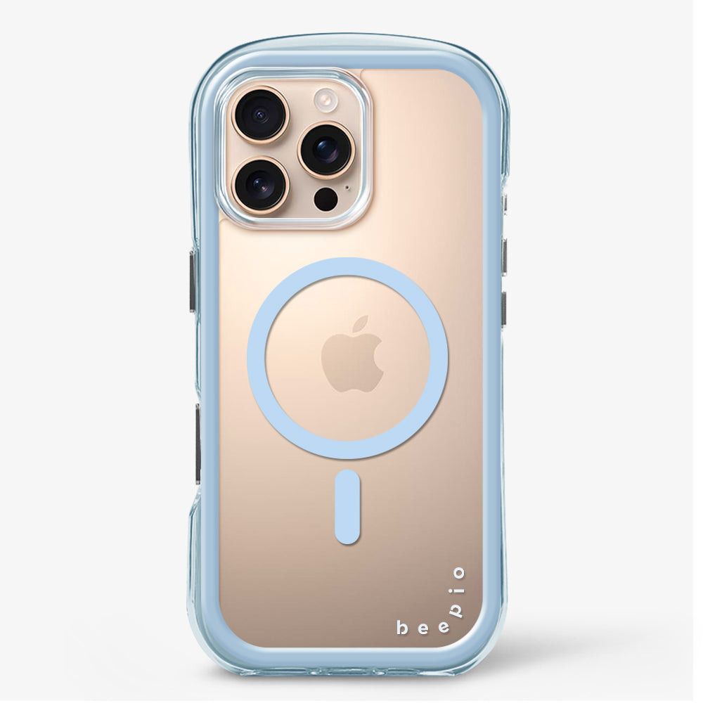 Air Pop Case - iPhone 16 Pro Max