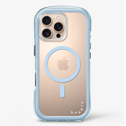 Air Pop Case - iPhone 16 Pro Max