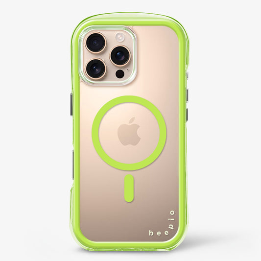 Air Pop Case - iPhone 16 Pro Max
