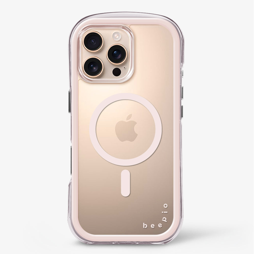 Air Pop Case - iPhone 16 Pro Max