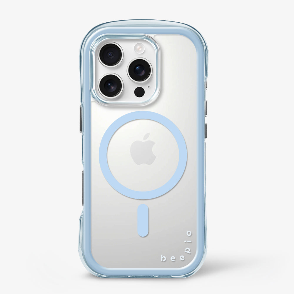 Air Pop Case - iPhone 16 Pro