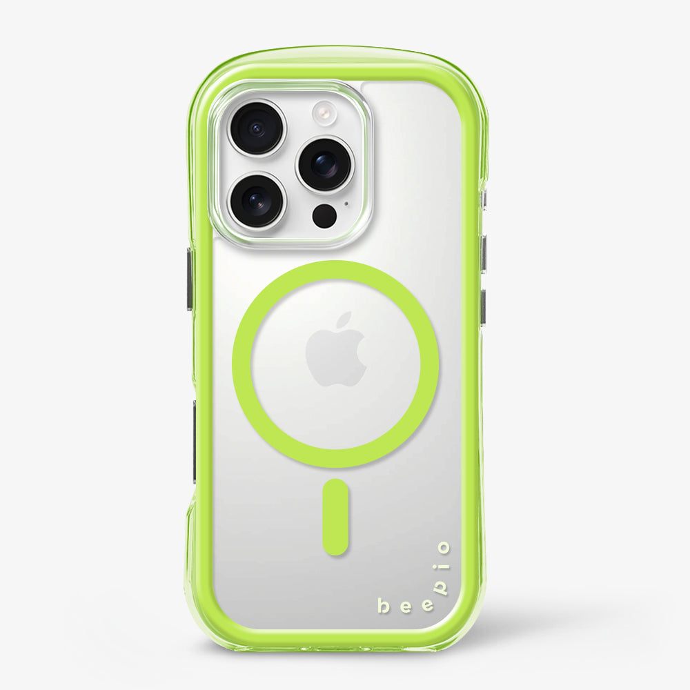 Air Pop Case - iPhone 16 Pro