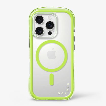 Air Pop Case - iPhone 16 Pro