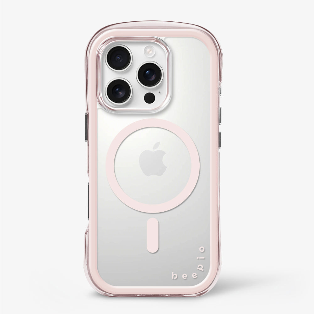 Air Pop Case - iPhone 16 Pro