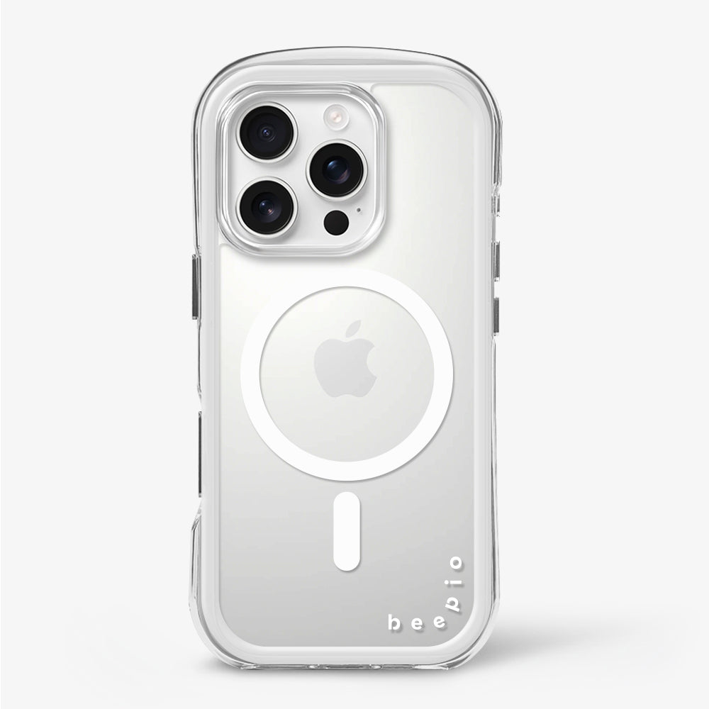 Air Pop Case - iPhone 16 Pro