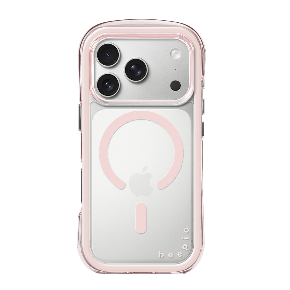 Air Pop Case - iPhone 17 Pro Max