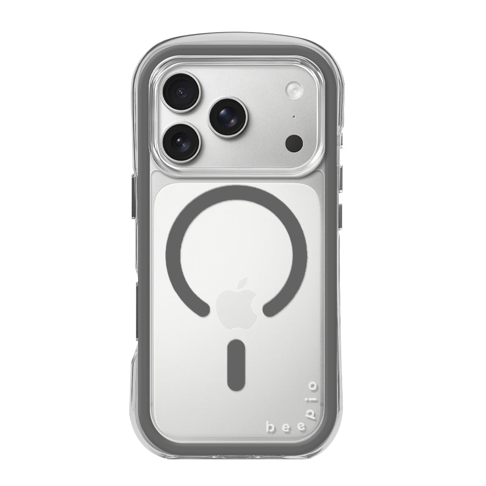 Air Pop Case - iPhone 17 Pro Max