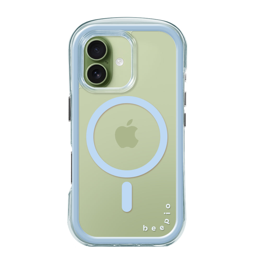 Air Pop Case - iPhone 17
