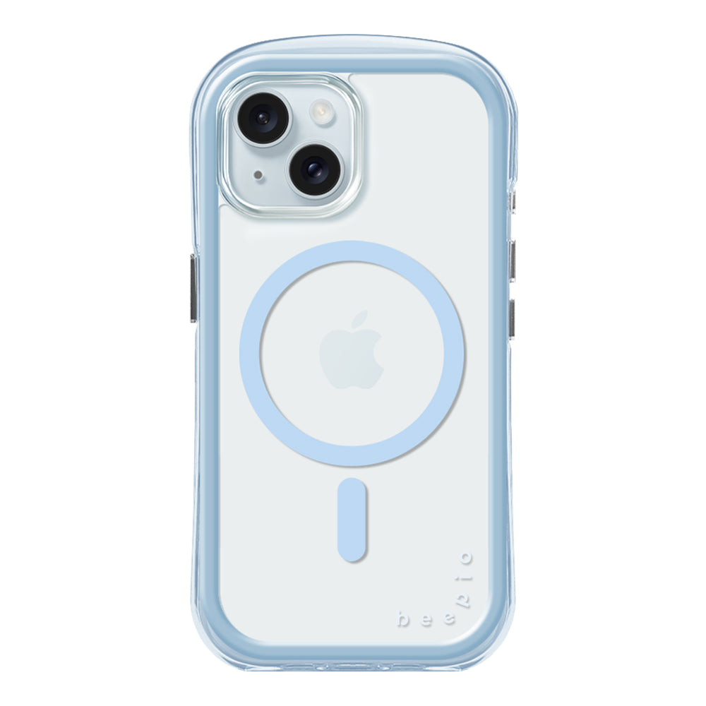 Air Pop Case - iPhone 15