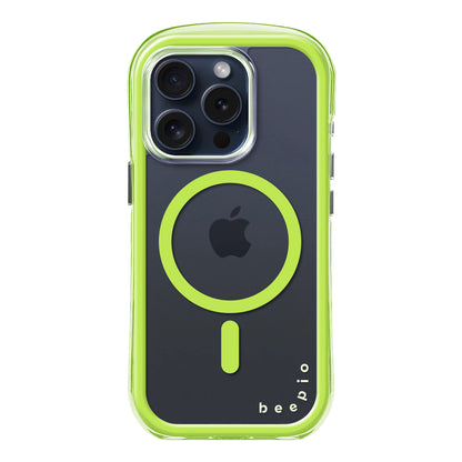 Air Pop Case - iPhone 15 Pro