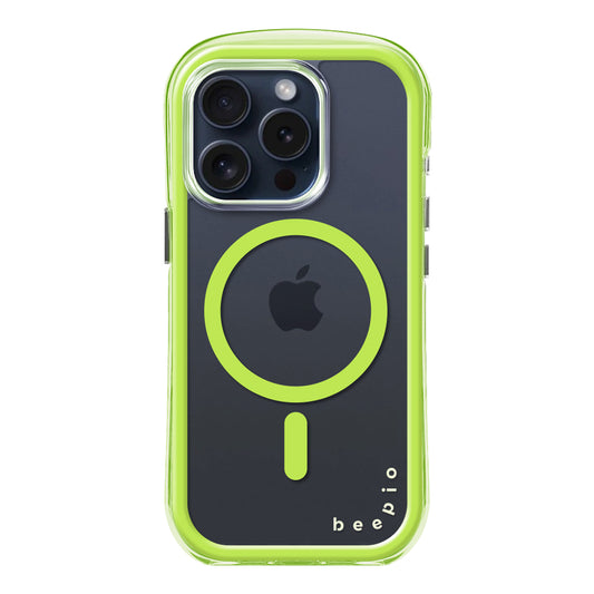 Air Pop Case - iPhone 15 Pro