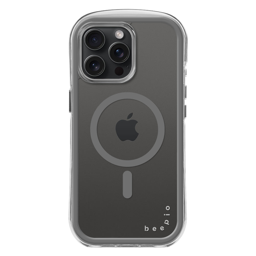 Air Pop Case - iPhone 15 Pro Max