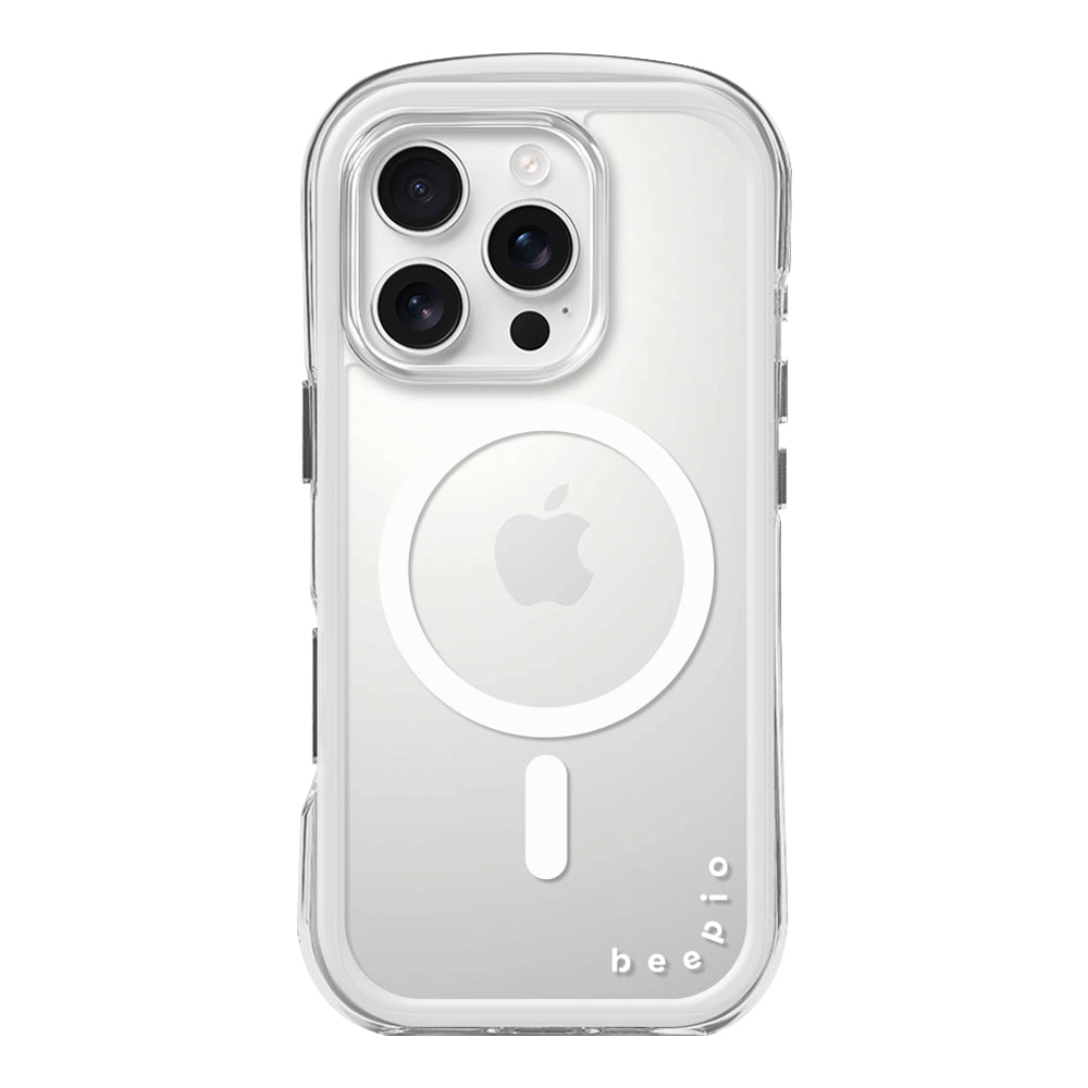 Air Pop Case - iPhone 16 Pro