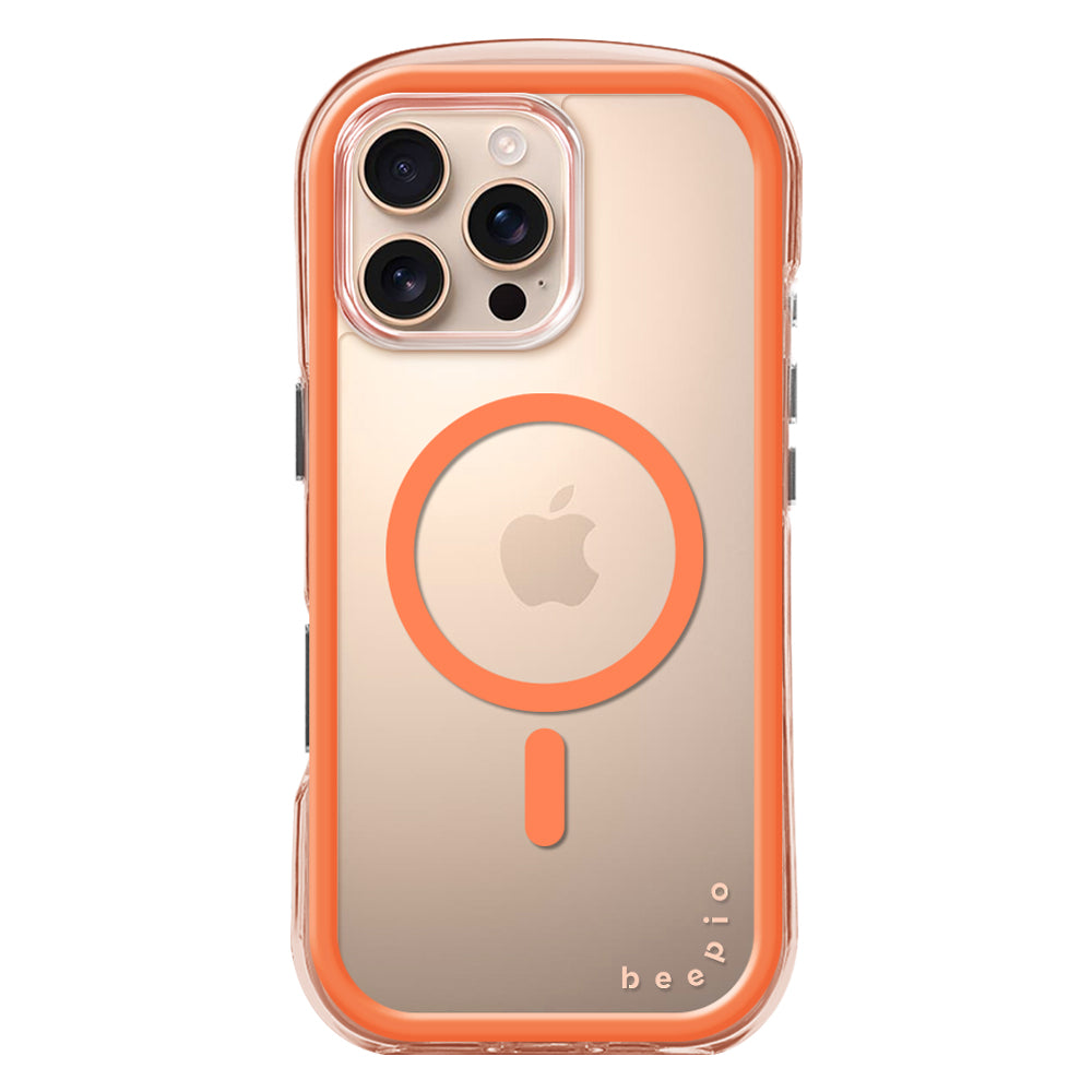 Air Pop Case - iPhone 16 Pro Max