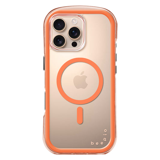 Air Pop Case - iPhone 16 Pro Max