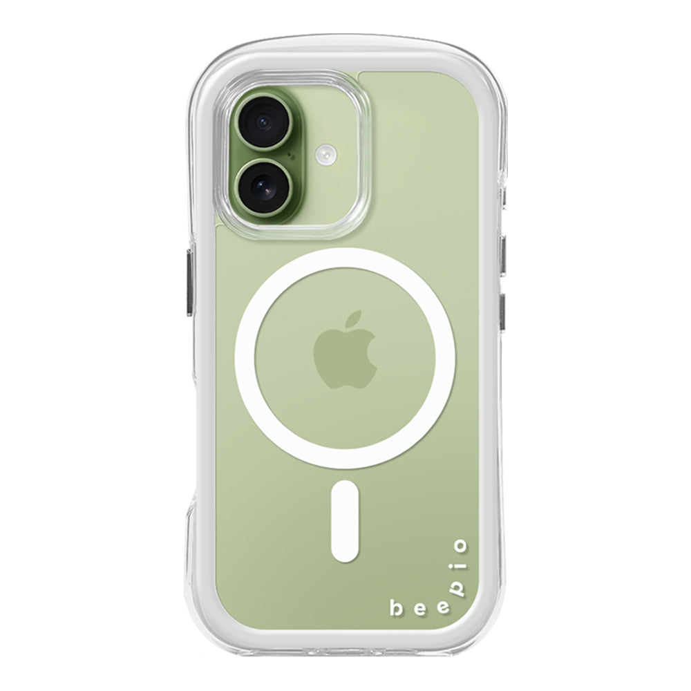 Air Pop Case - iPhone 17