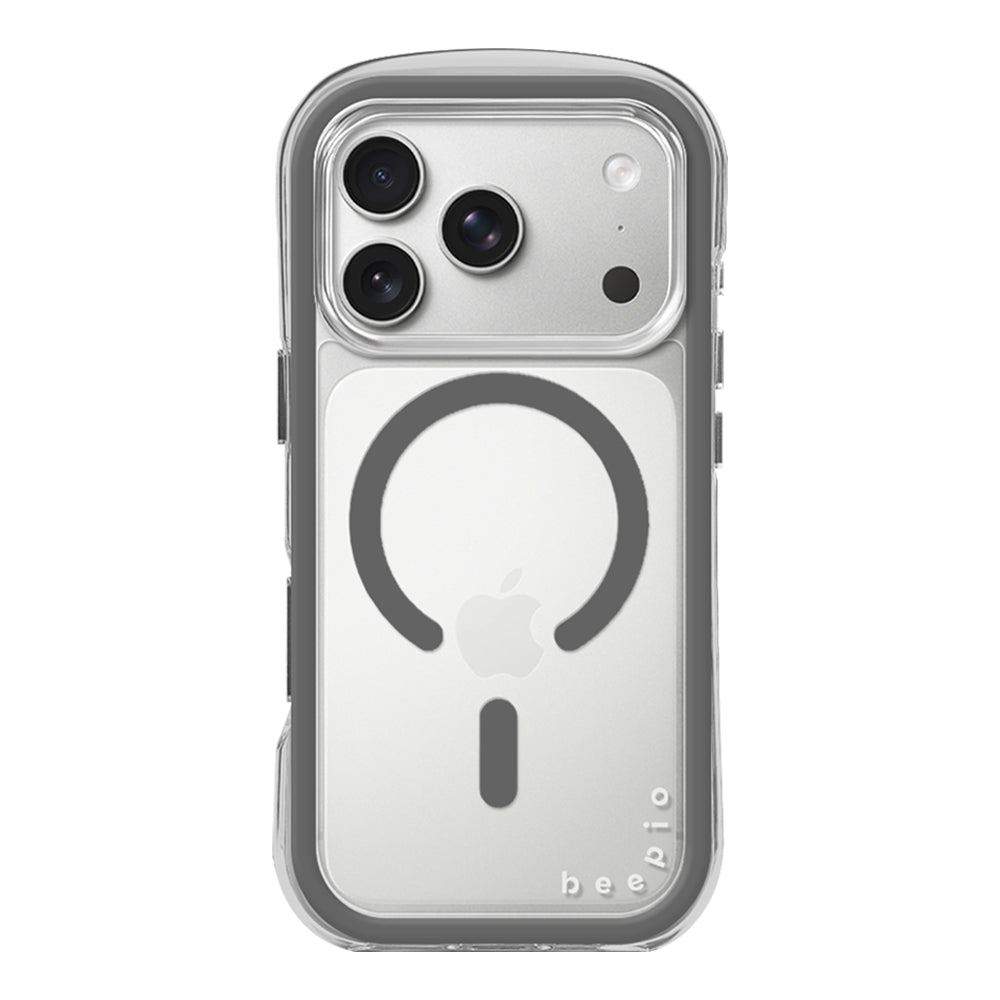 Air Pop Case - iPhone 17 Pro