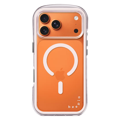 Air Pop Case - iPhone 17 Pro Max
