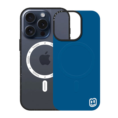 Snap Case Set - iPhone 15 Pro