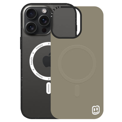 Snap Case Set - iPhone 15 Pro Max