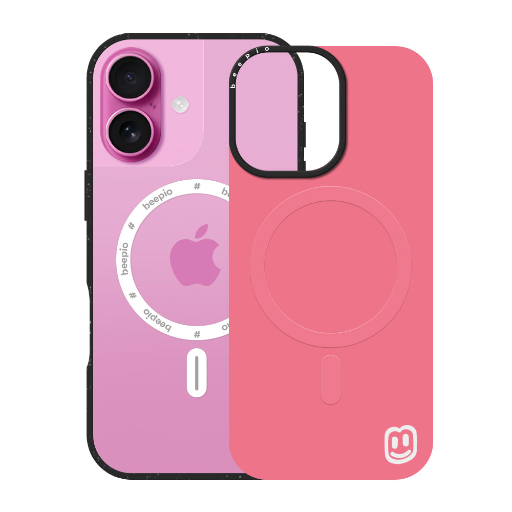 Snap Case Set - iPhone 16
